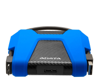 Adata Durable HD680 2TB 2,5'' AHD680-2TU31-CBK - 1244666 - zdjęcie 2